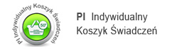 Indywidualny koszyk świadczeń